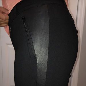 The Limited skinny work pants size 2R